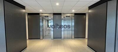 REXIM - Bureau - Haute-Garonne - Blagnac - 2