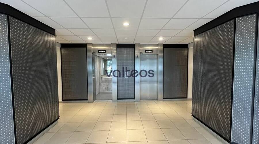 REXIM - Bureau - Haute-Garonne - Blagnac - 2