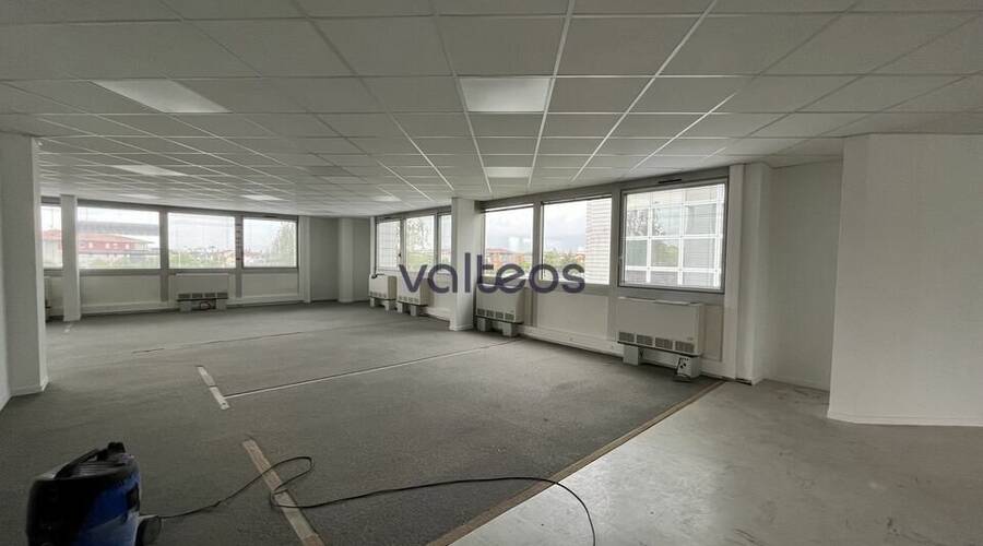 REXIM - Bureau - Haute-Garonne - Blagnac - 3