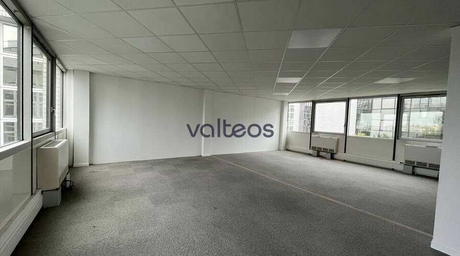 REXIM - Bureau - Haute-Garonne - Blagnac - 4