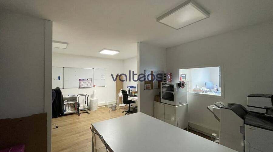 REXIM - Local d'activités - Haute-Garonne - Montrabé - 4