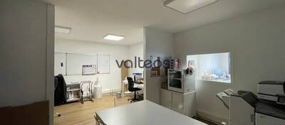 REXIM - Local d'activités - Haute-Garonne - Montrabé - 4