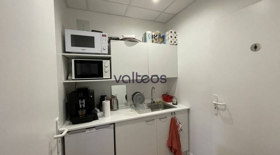 REXIM - Local d'activités - Haute-Garonne - Montrabé - 5