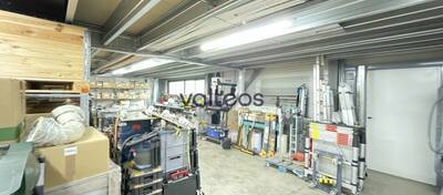 REXIM - Local d'activités - Haute-Garonne - Montrabé - 6