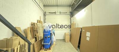 REXIM - Local d'activités - Haute-Garonne - Montrabé - 7