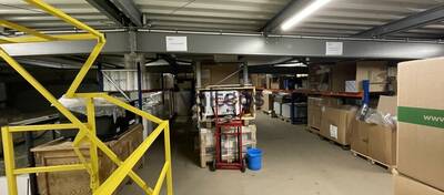 REXIM - Local d'activités - Haute-Garonne - Montrabé - 8