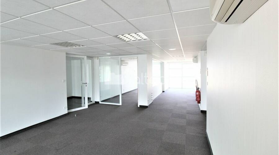 REXIM - Bureau - Haute-Garonne - Colomiers - 6