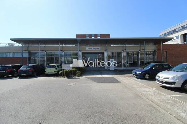 REXIM - Bureau - Haute-Garonne - Colomiers - 1