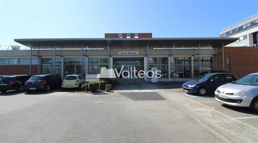 REXIM - Bureau - Haute-Garonne - Colomiers - 1