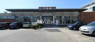 REXIM - Bureau - Haute-Garonne - Colomiers - 1