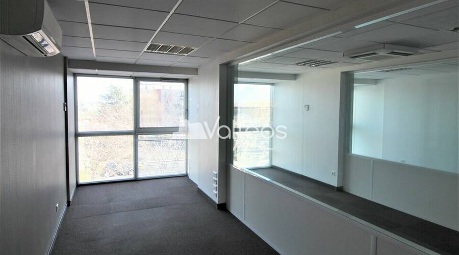 REXIM - Bureau - Haute-Garonne - Colomiers - 4