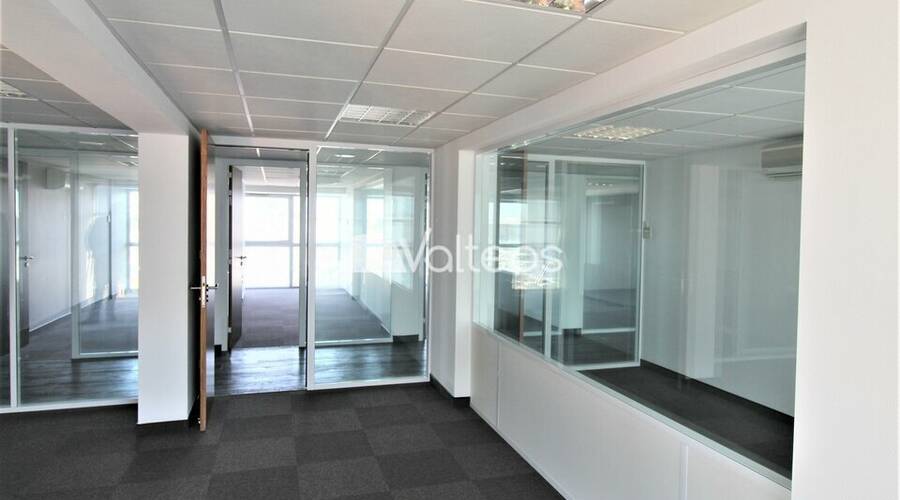 REXIM - Bureau - Haute-Garonne - Colomiers - 5