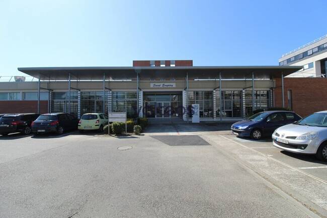 REXIM - Bureau - Haute-Garonne - Colomiers - 1