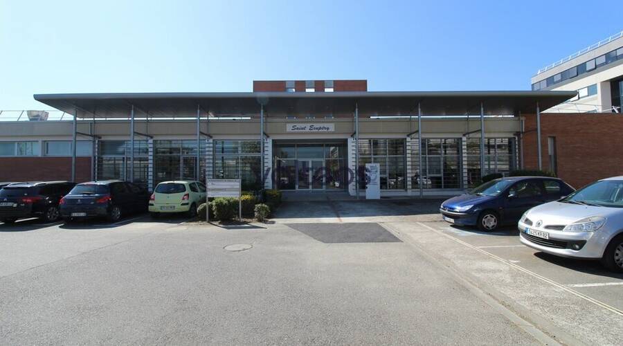 REXIM - Bureau - Haute-Garonne - Colomiers - 1
