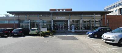 REXIM - Bureau - Haute-Garonne - Colomiers - 1