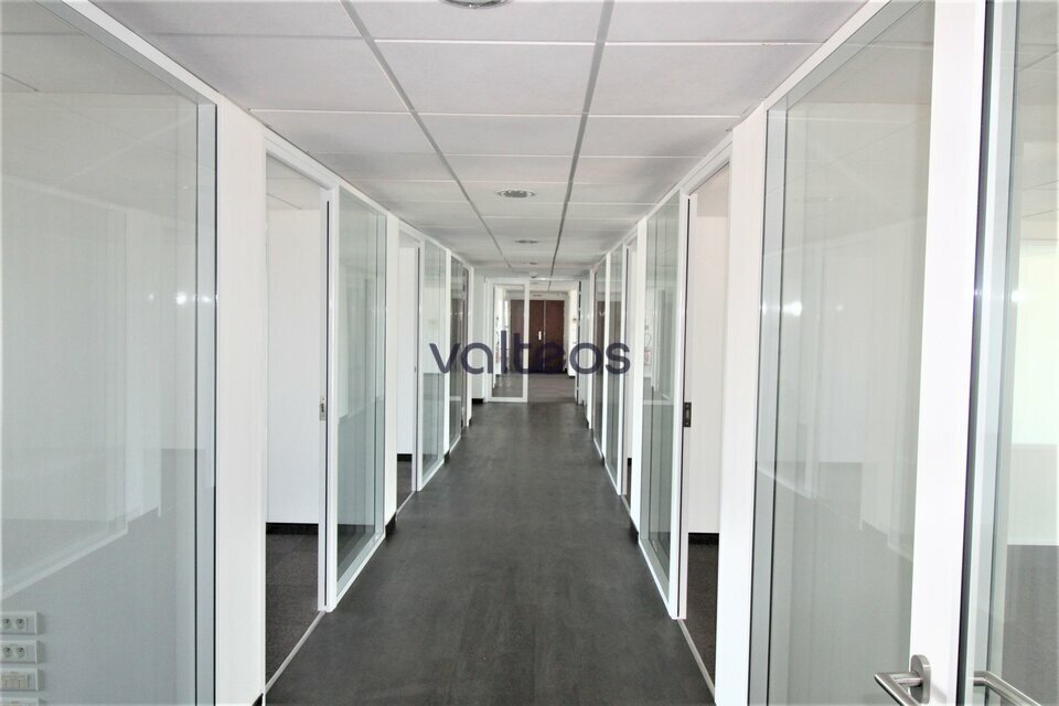 REXIM - Bureau - Haute-Garonne - Colomiers - 3