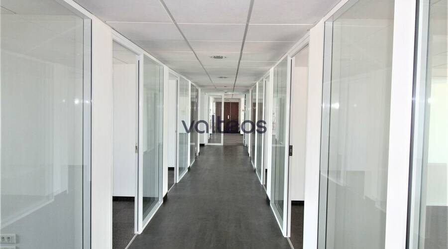 REXIM - Bureau - Haute-Garonne - Colomiers - 3