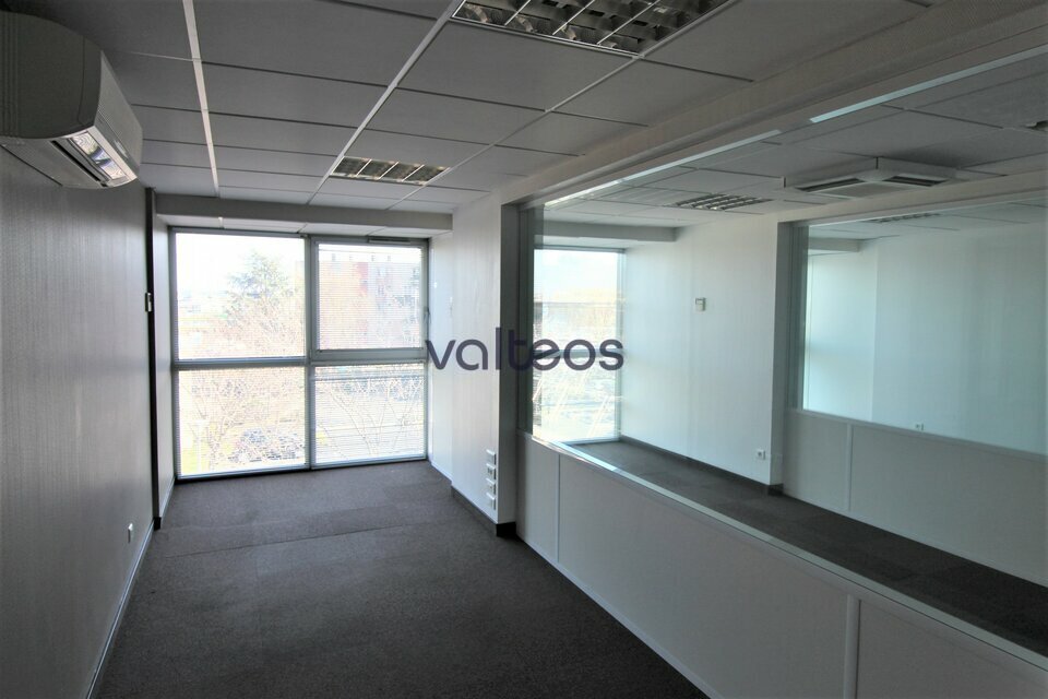 REXIM - Bureau - Haute-Garonne - Colomiers - 4