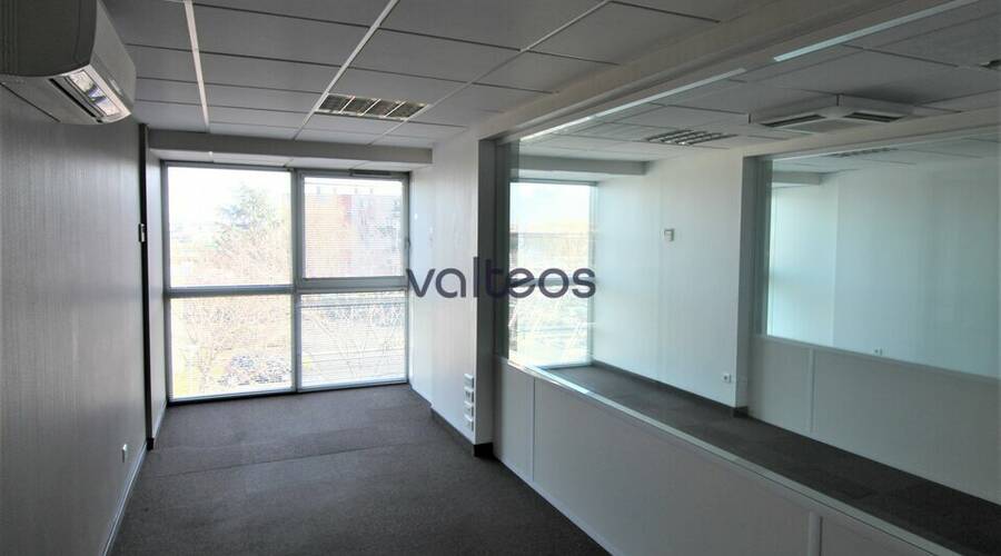 REXIM - Bureau - Haute-Garonne - Colomiers - 4