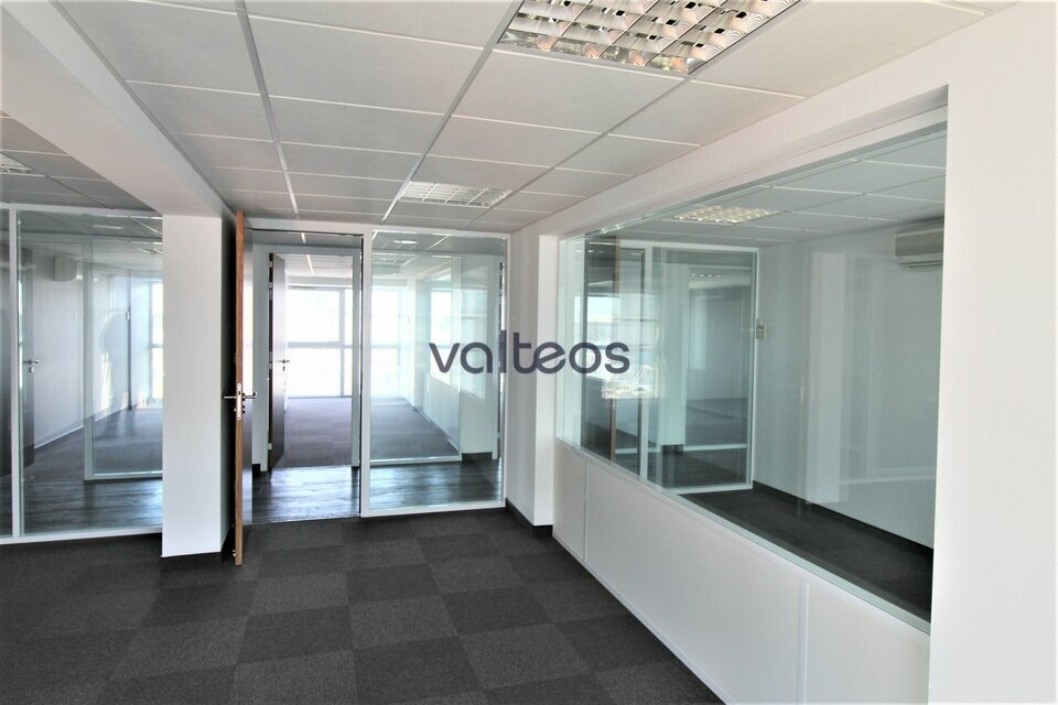 REXIM - Bureau - Haute-Garonne - Colomiers - 5