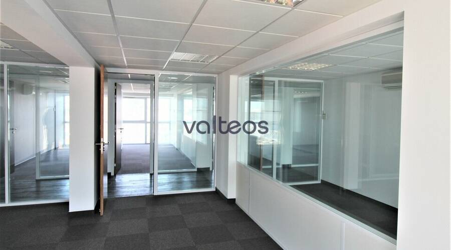 REXIM - Bureau - Haute-Garonne - Colomiers - 5