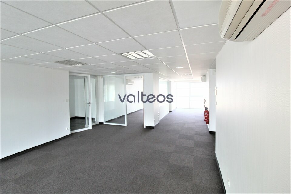 REXIM - Bureau - Haute-Garonne - Colomiers - 6