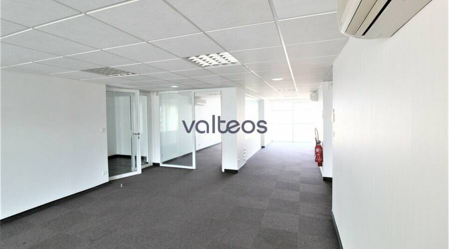 REXIM - Bureau - Haute-Garonne - Colomiers - 6