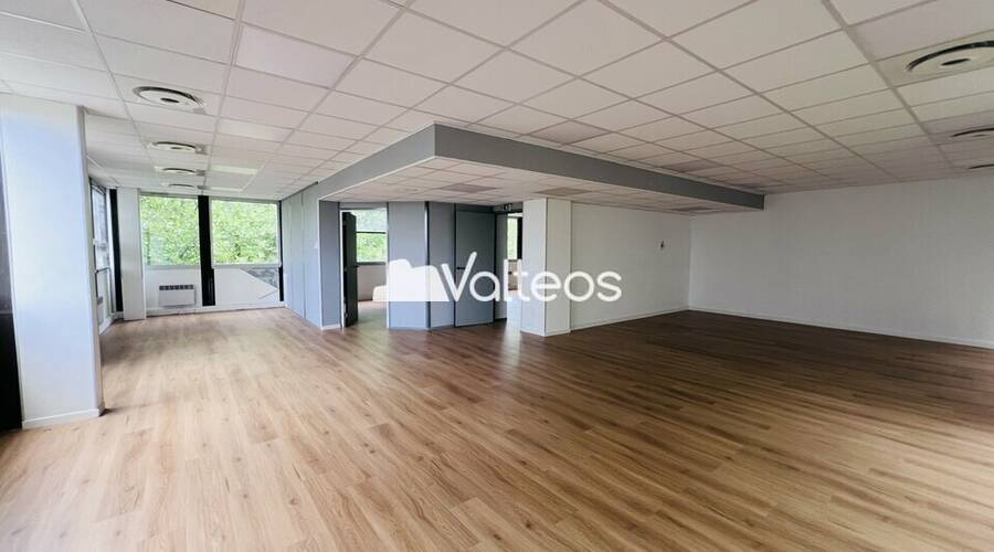 REXIM - Bureau - Haute-Garonne - Labège - 1