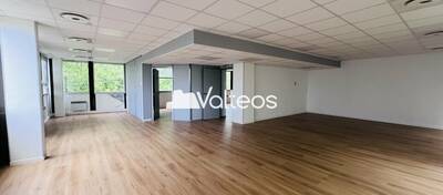 REXIM - Bureau - Haute-Garonne - Labège - 1