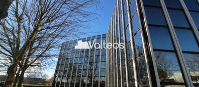 REXIM - Bureau - Haute-Garonne - Labège - 2