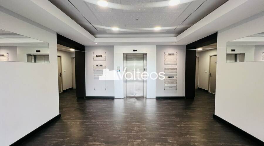 REXIM - Bureau - Haute-Garonne - Labège - 3