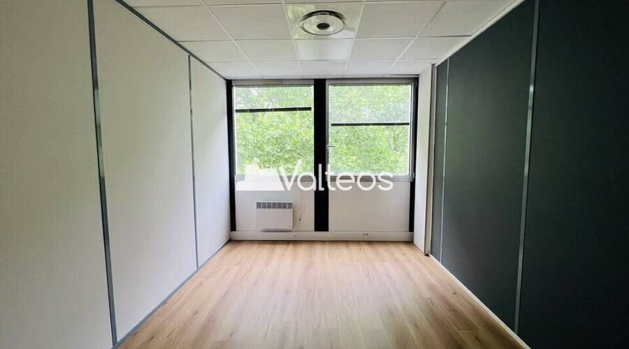 REXIM - Bureau - Haute-Garonne - Labège - 4