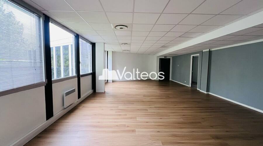 REXIM - Bureau - Haute-Garonne - Labège - 5