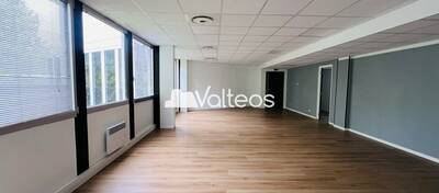 REXIM - Bureau - Haute-Garonne - Labège - 5
