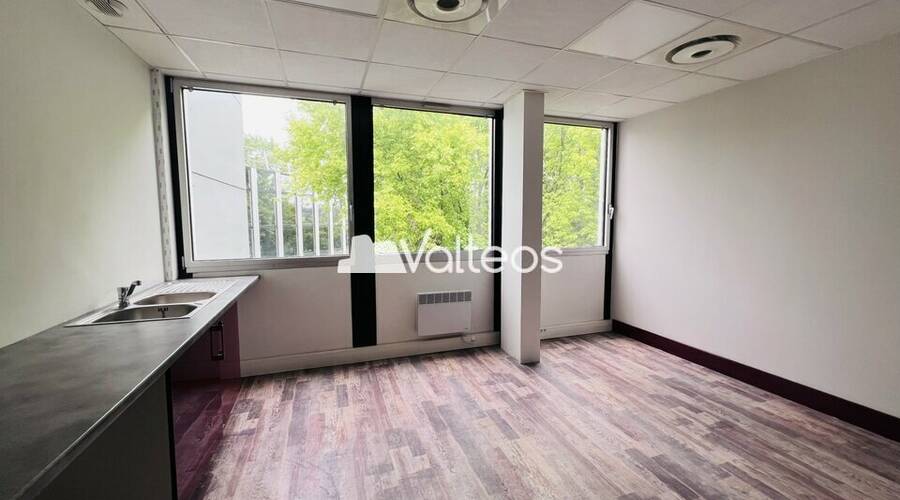 REXIM - Bureau - Haute-Garonne - Labège - 6