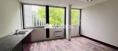 REXIM - Bureau - Haute-Garonne - Labège - 6