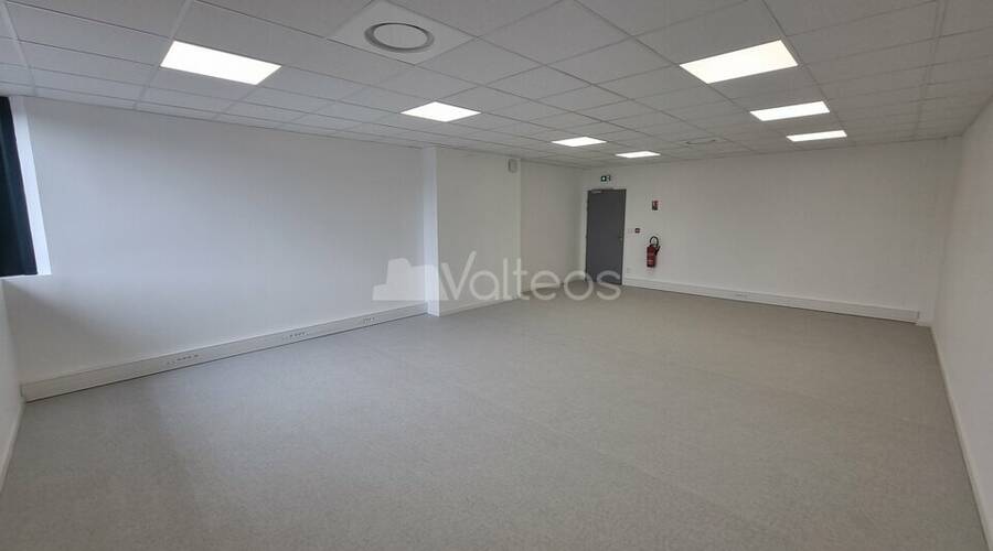 REXIM - Local d'activités - Haute-Garonne - Toulouse - 3