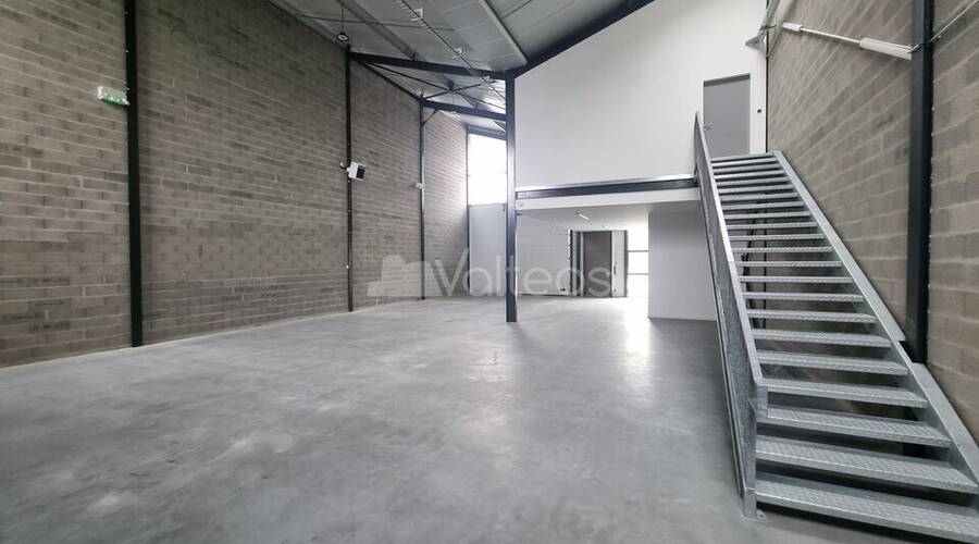 REXIM - Local d'activités - Haute-Garonne - Toulouse - 4