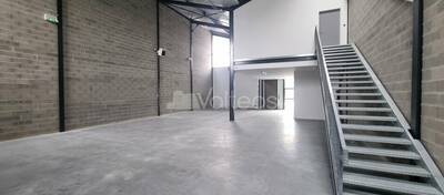 REXIM - Local d'activités - Haute-Garonne - Toulouse - 4