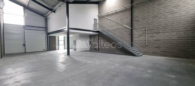 REXIM - Local d'activités - Haute-Garonne - Toulouse - 5