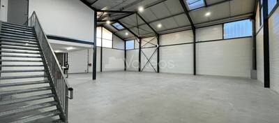 REXIM - Local d'activités - Haute-Garonne - Toulouse - 6