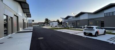 REXIM - Local d'activités - Haute-Garonne - Toulouse - 7