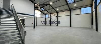 REXIM - Local d'activités - Haute-Garonne - Toulouse - 5