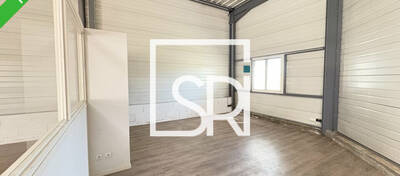 REXIM - Local commercial - Puy-de-Dôme - Aubière - 1