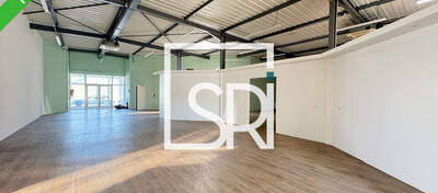 REXIM - Local commercial - Puy-de-Dôme - Aubière - 2