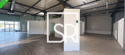 REXIM - Local commercial - Puy-de-Dôme - Aubière - 3