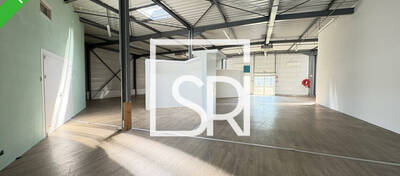 REXIM - Local commercial - Puy-de-Dôme - Aubière - 4