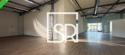 REXIM - Local commercial - Puy-de-Dôme - Aubière - 5