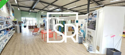 REXIM - Local commercial - Puy-de-Dôme - Aubière - 6