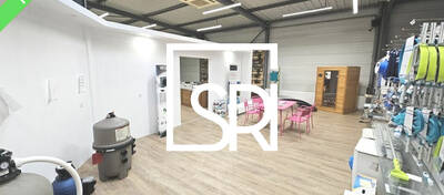 REXIM - Local commercial - Puy-de-Dôme - Aubière - 7